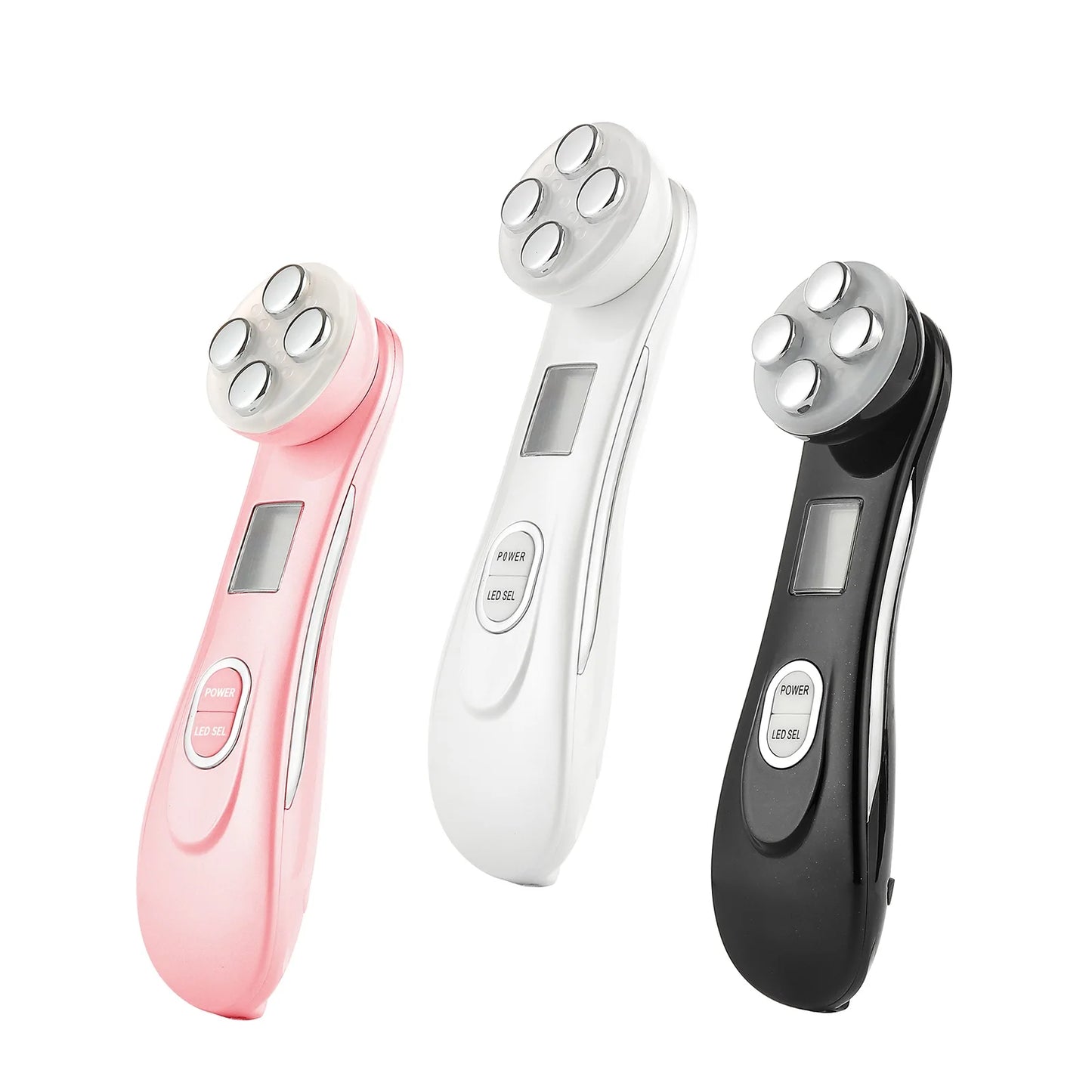 Anti-Wrinkle Skin Care Face Massager