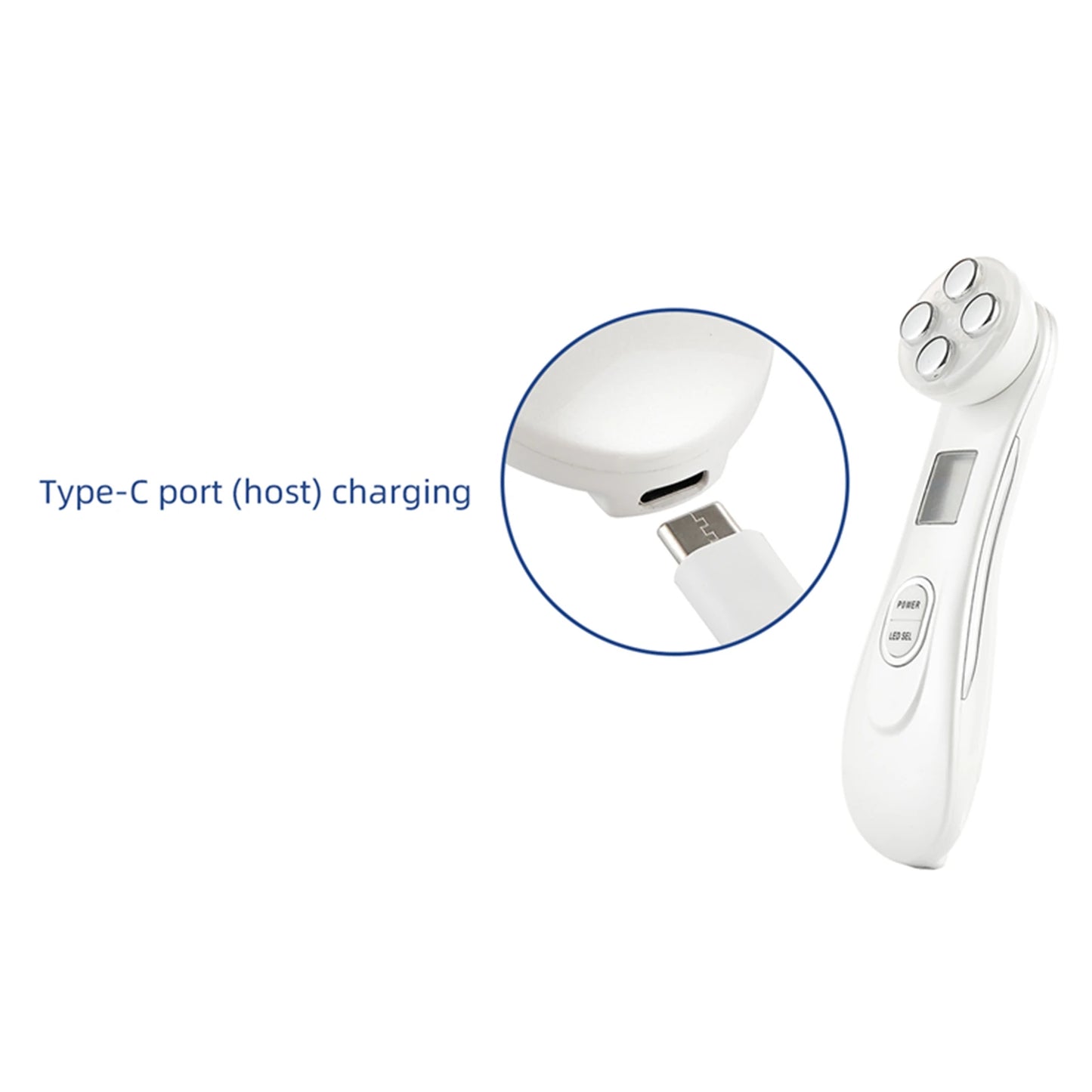Anti-Wrinkle Skin Care Face Massager