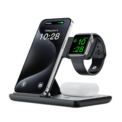 Charge nest 3-in-1 Dock