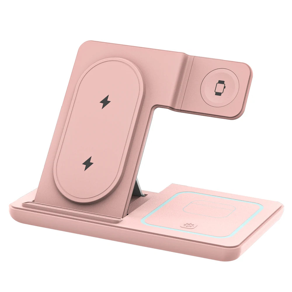 Charge nest 3-in-1 Dock