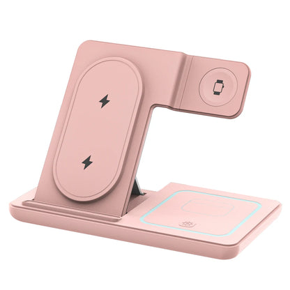 Charge nest 3-in-1 Dock