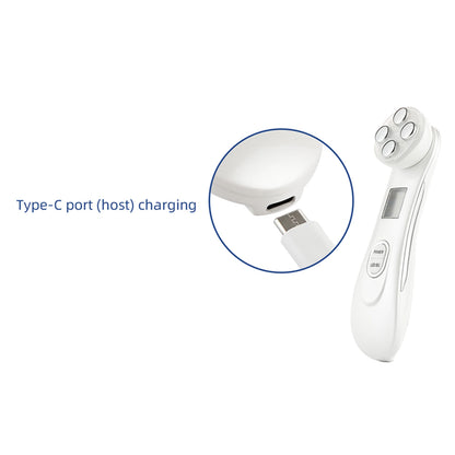 Anti-Wrinkle Skin Care Face Massager